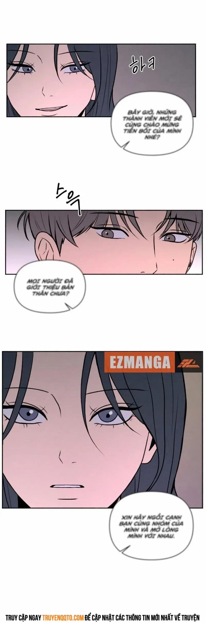 Tôi Muốn Ngừng Việc Giết Chóc 3 trang 4