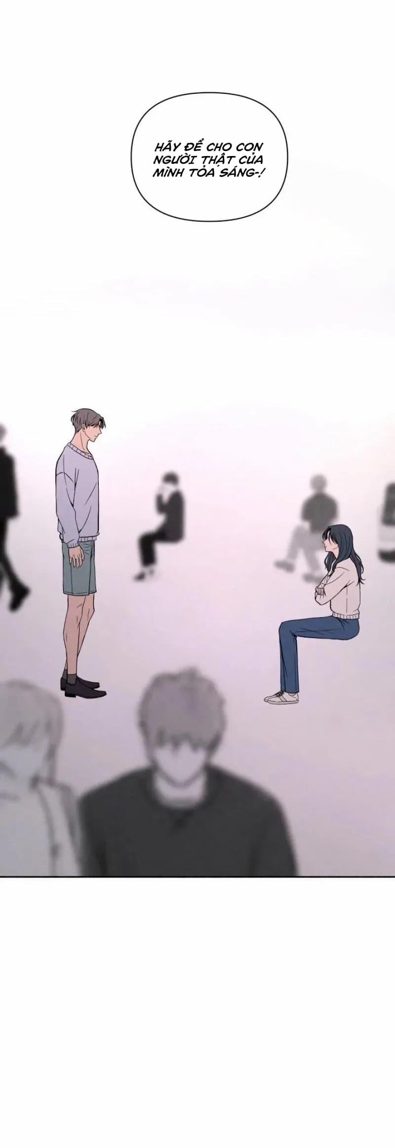 Tôi Muốn Ngừng Việc Giết Chóc 3 trang 5