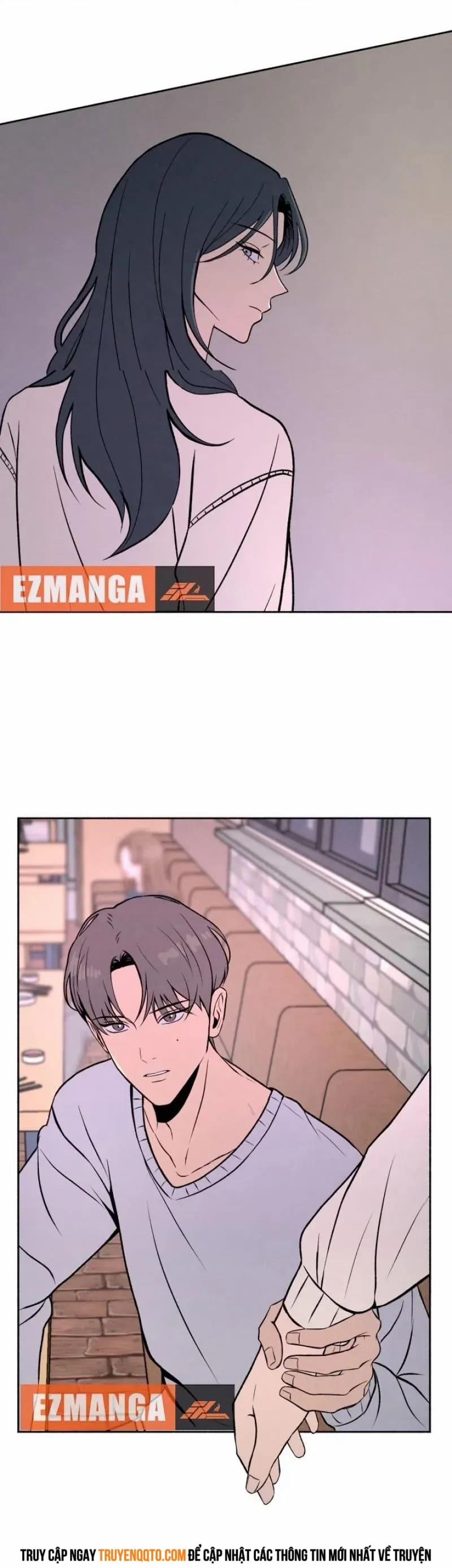 Tôi Muốn Ngừng Việc Giết Chóc 3 trang 8