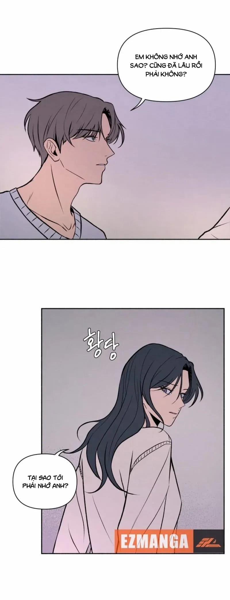 Tôi Muốn Ngừng Việc Giết Chóc 3 trang 9