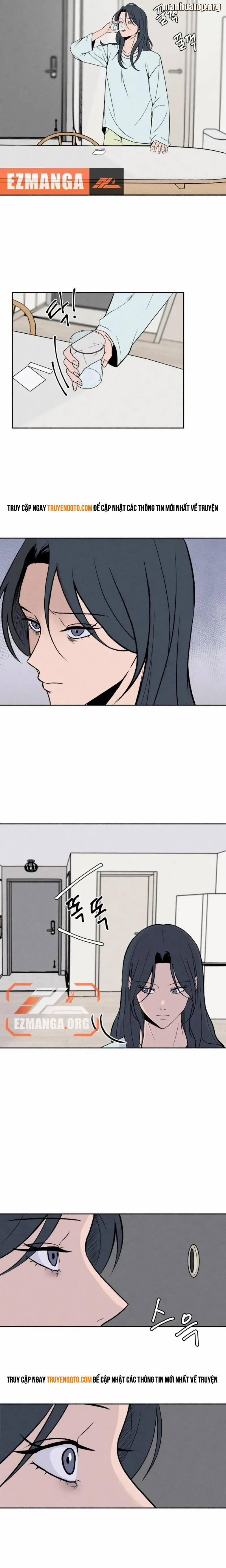 Tôi Muốn Ngừng Việc Giết Chóc 4 trang 0