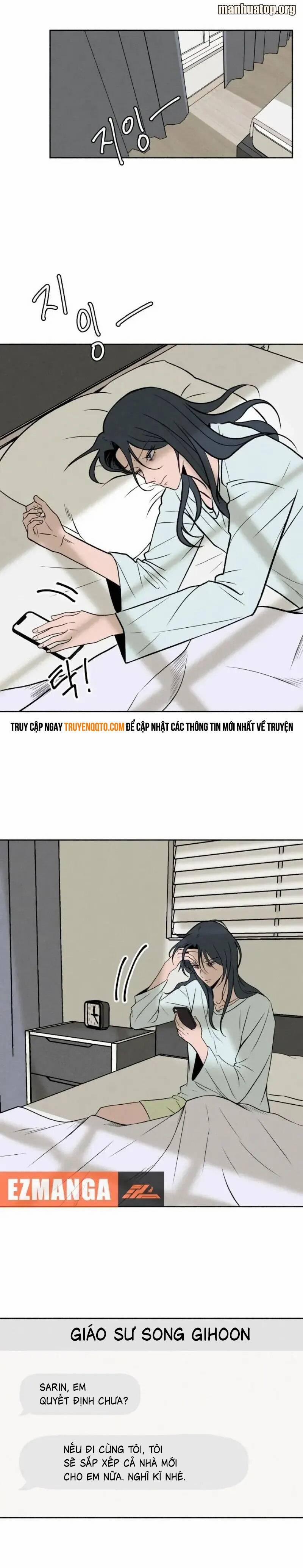 Tôi Muốn Ngừng Việc Giết Chóc 4 trang 16