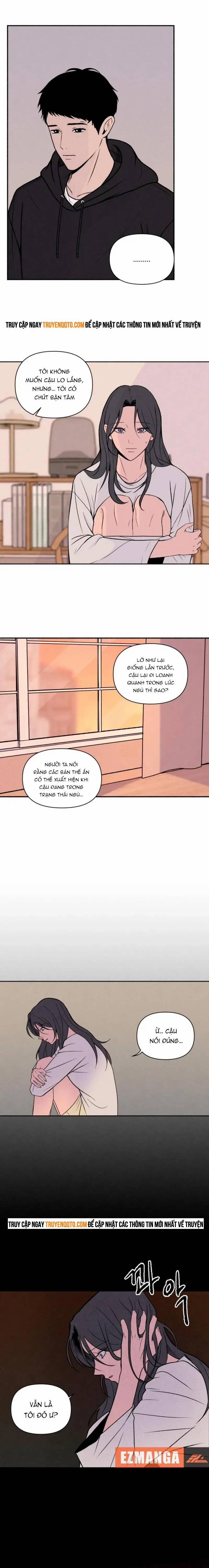 Tôi Muốn Ngừng Việc Giết Chóc 4 trang 5