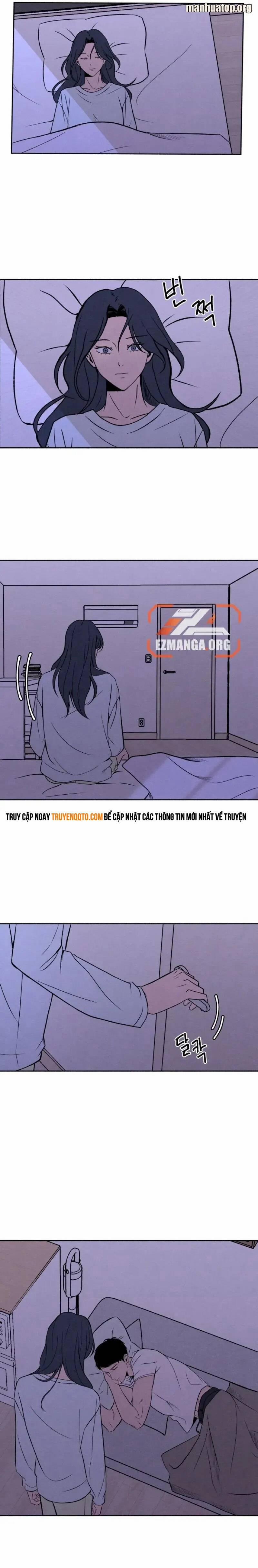 Tôi Muốn Ngừng Việc Giết Chóc 4 trang 8