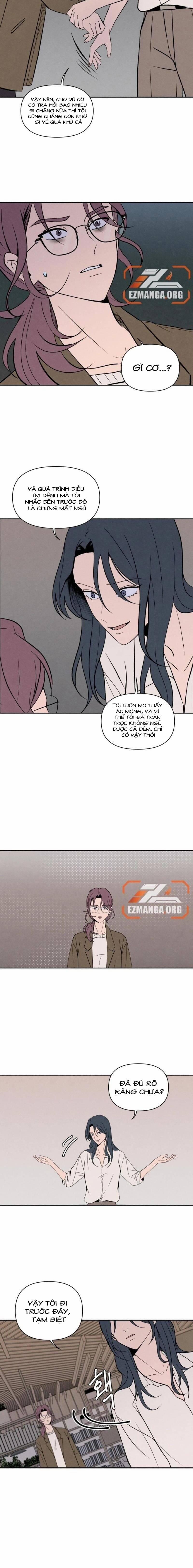 Tôi Muốn Ngừng Việc Giết Chóc 5 trang 13