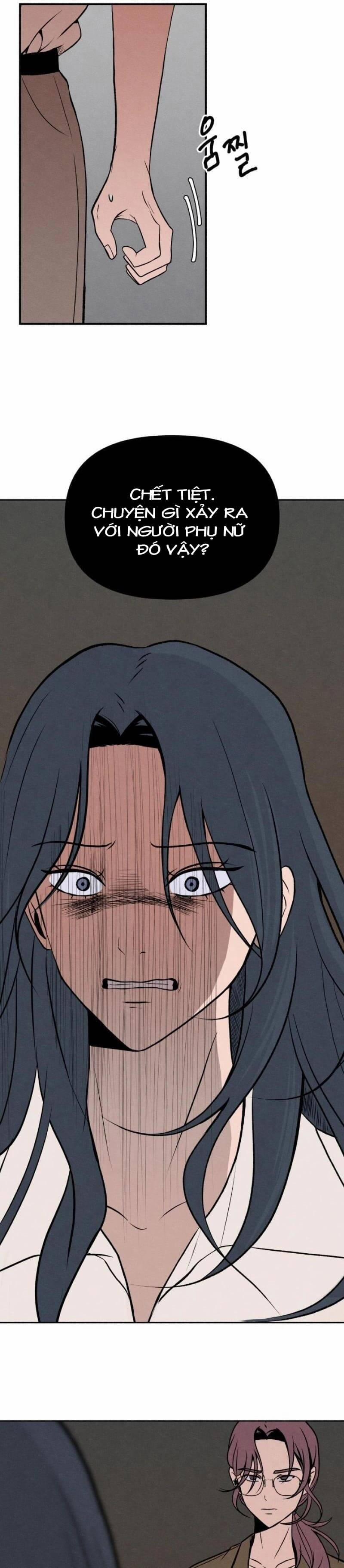 Tôi Muốn Ngừng Việc Giết Chóc 5 trang 14