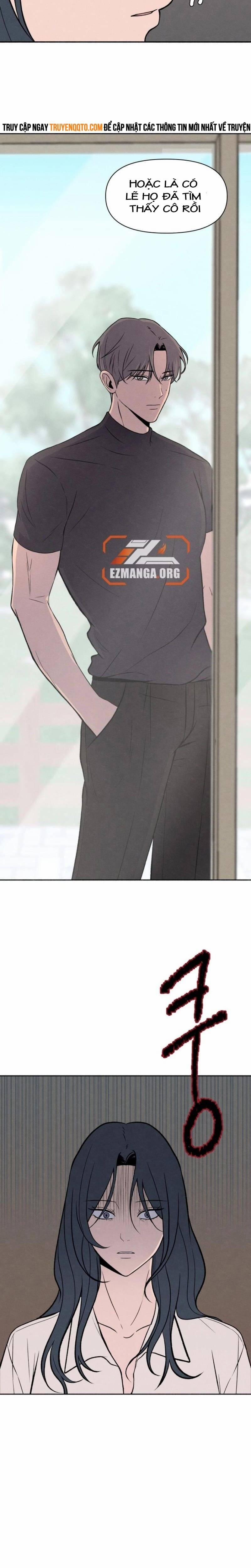 Tôi Muốn Ngừng Việc Giết Chóc 5 trang 16