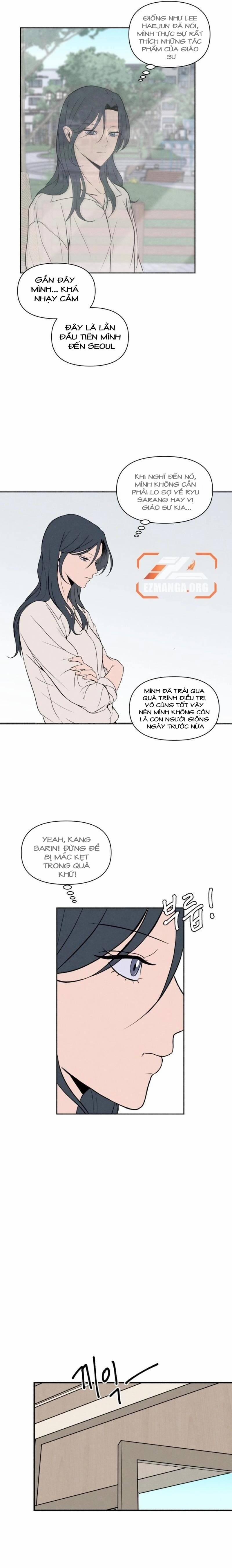 Tôi Muốn Ngừng Việc Giết Chóc 5 trang 2