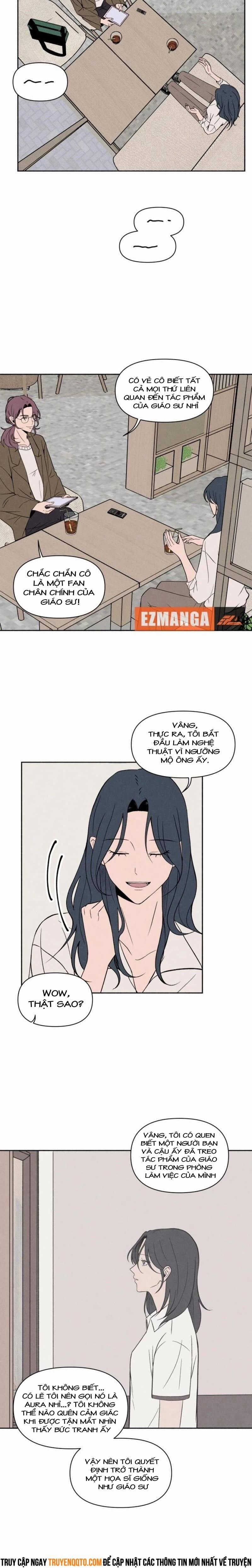 Tôi Muốn Ngừng Việc Giết Chóc 5 trang 4