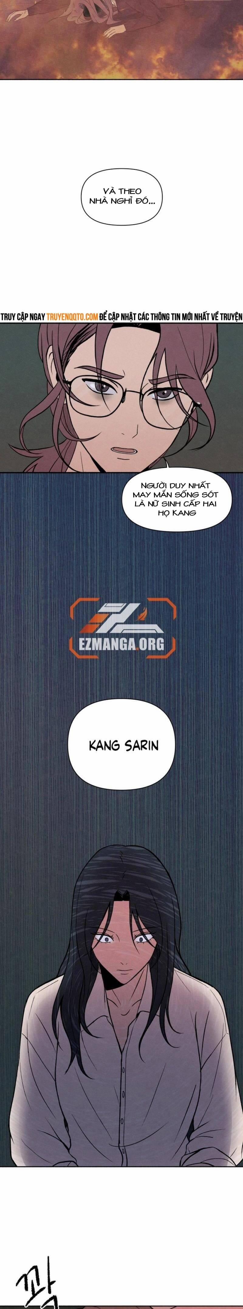 Tôi Muốn Ngừng Việc Giết Chóc 5 trang 8