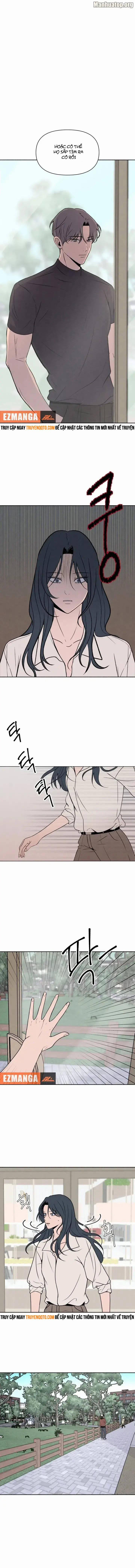 Tôi Muốn Ngừng Việc Giết Chóc 6 trang 0