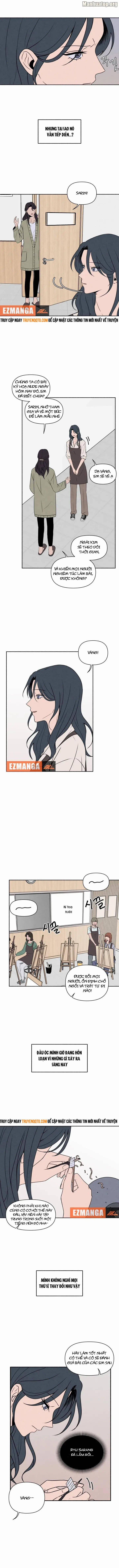 Tôi Muốn Ngừng Việc Giết Chóc 6 trang 2