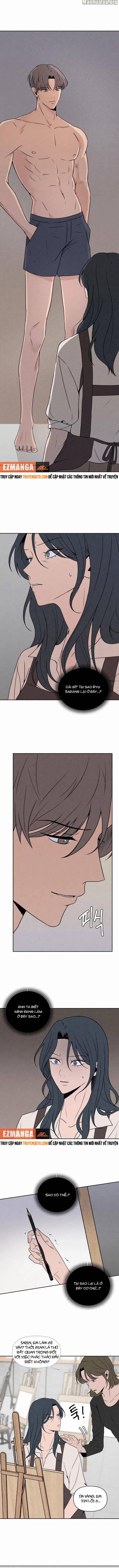 Tôi Muốn Ngừng Việc Giết Chóc 6 trang 4