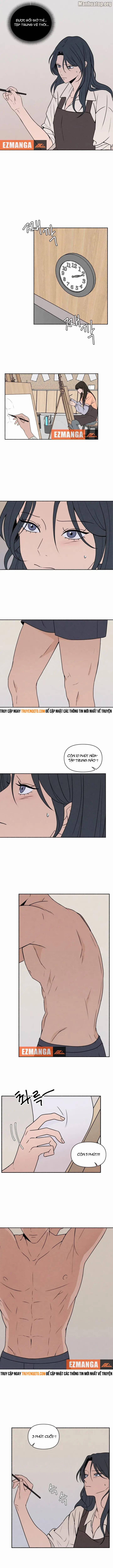 Tôi Muốn Ngừng Việc Giết Chóc 6 trang 5