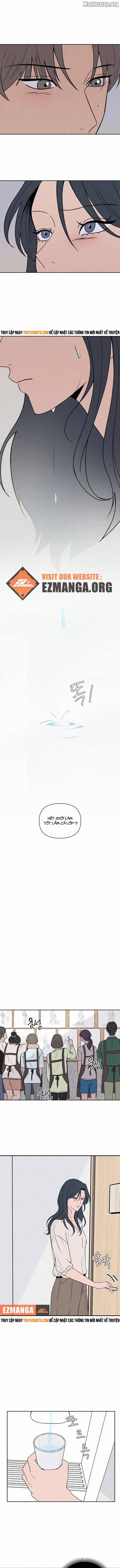 Tôi Muốn Ngừng Việc Giết Chóc 6 trang 6