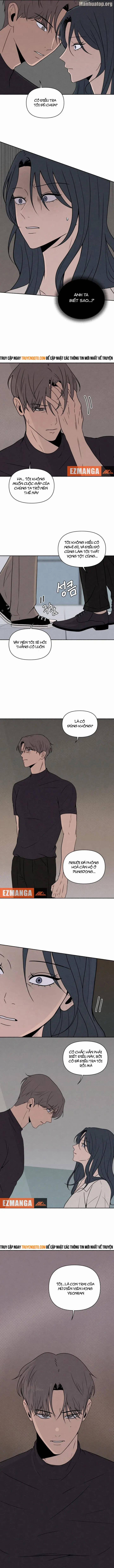 Tôi Muốn Ngừng Việc Giết Chóc 6 trang 9