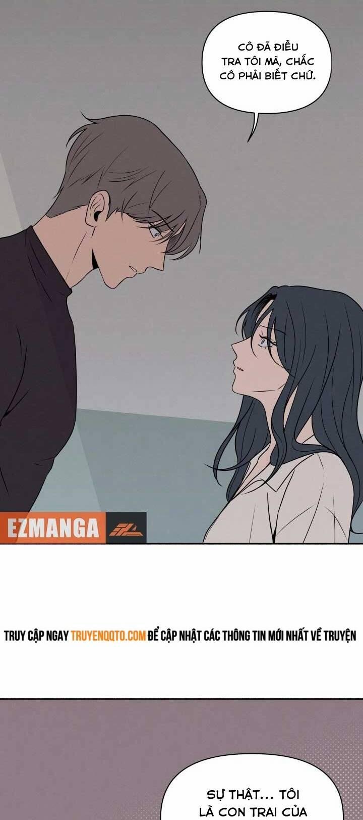 Tôi Muốn Ngừng Việc Giết Chóc 7 trang 1