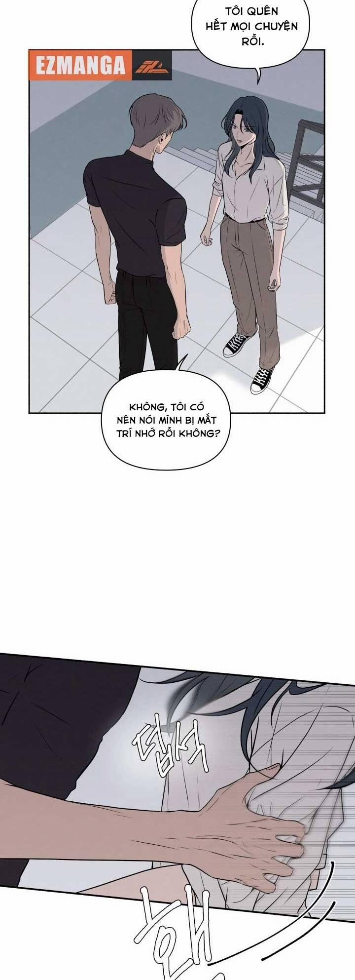 Tôi Muốn Ngừng Việc Giết Chóc 7 trang 12