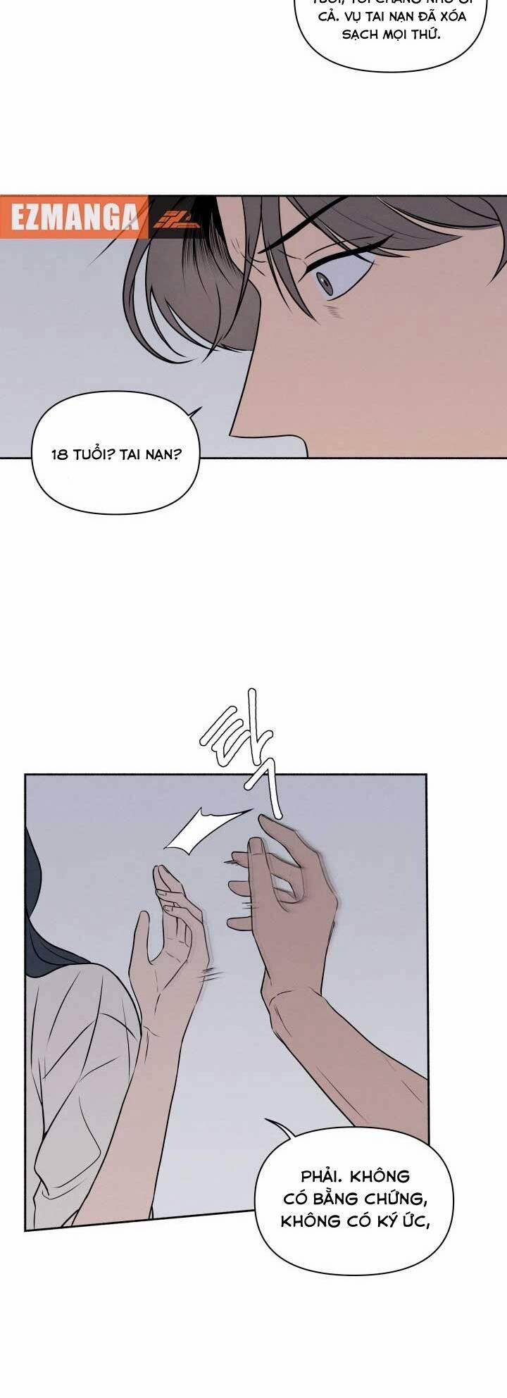 Tôi Muốn Ngừng Việc Giết Chóc 7 trang 14