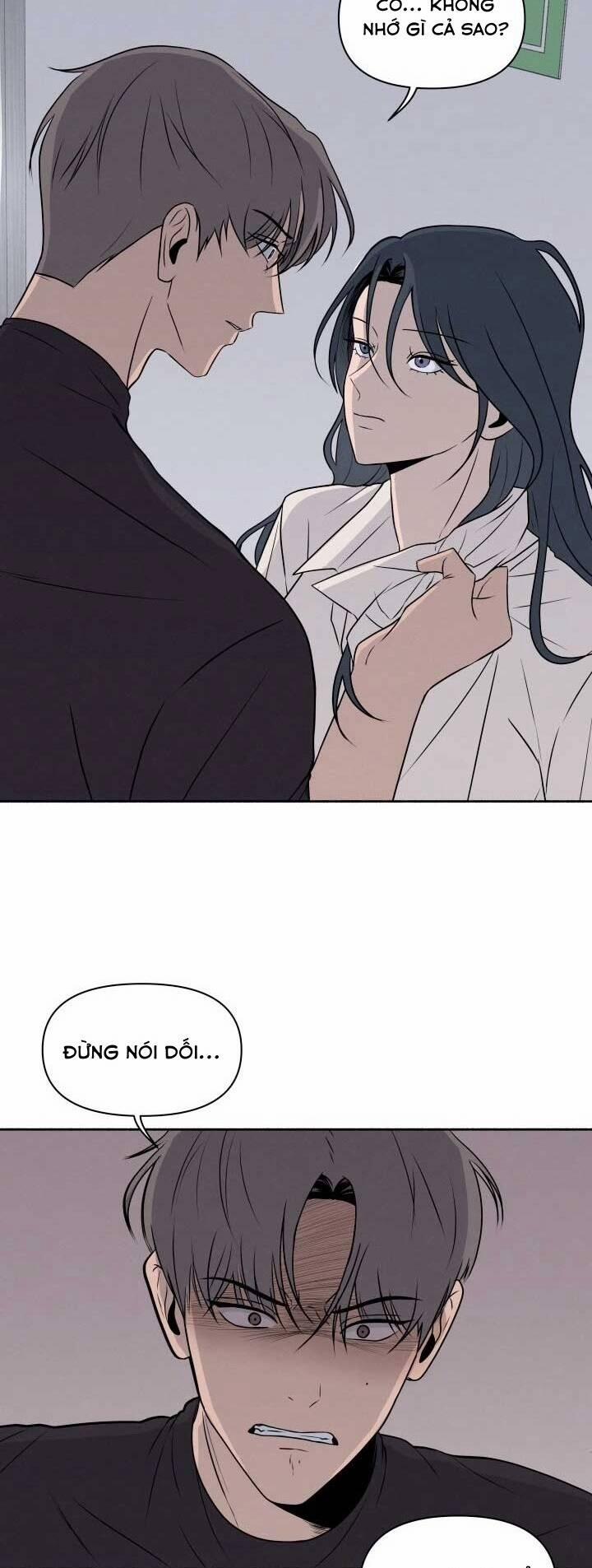 Tôi Muốn Ngừng Việc Giết Chóc 7 trang 16