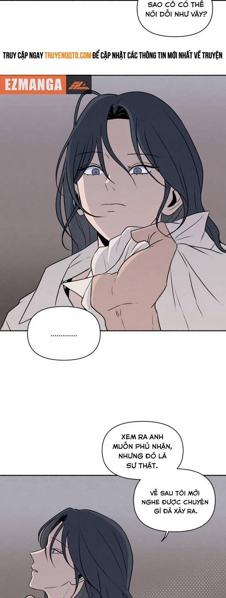 Tôi Muốn Ngừng Việc Giết Chóc 7 trang 17