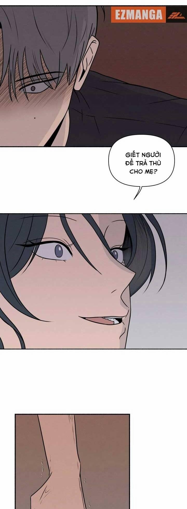 Tôi Muốn Ngừng Việc Giết Chóc 7 trang 20