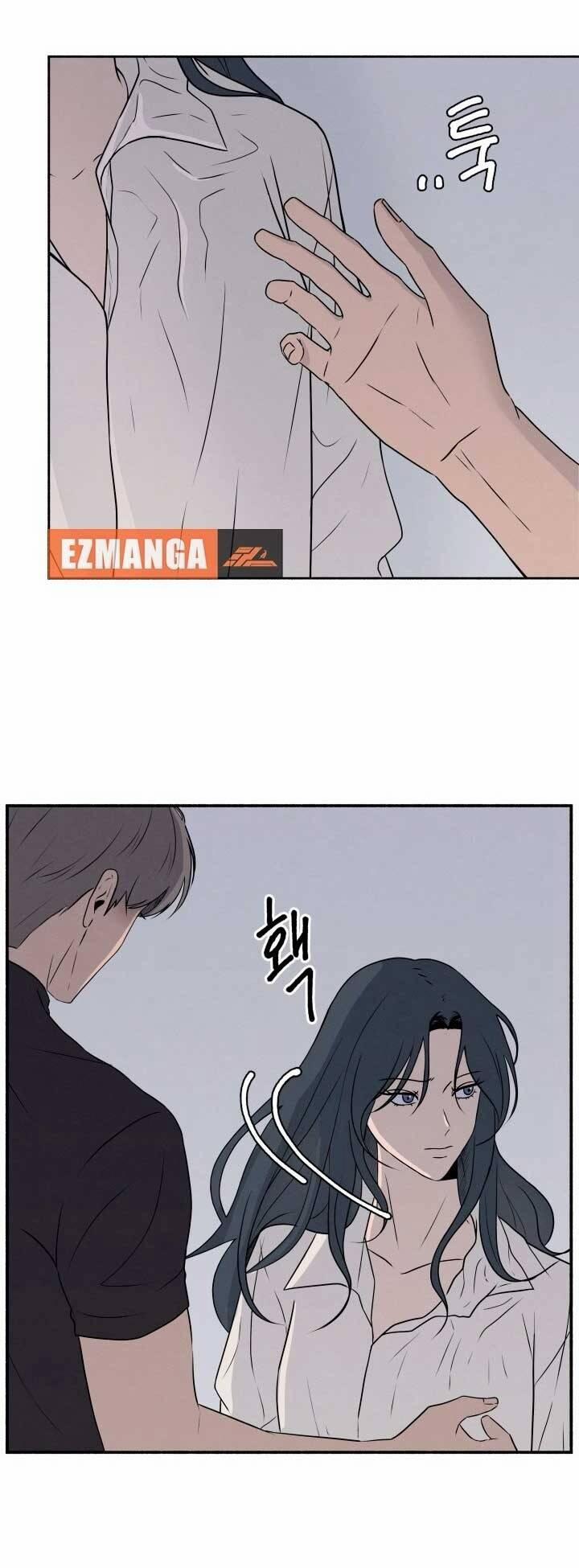 Tôi Muốn Ngừng Việc Giết Chóc 7 trang 22