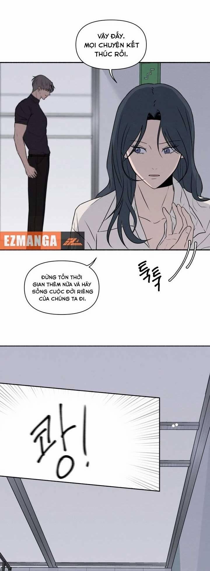 Tôi Muốn Ngừng Việc Giết Chóc 7 trang 23