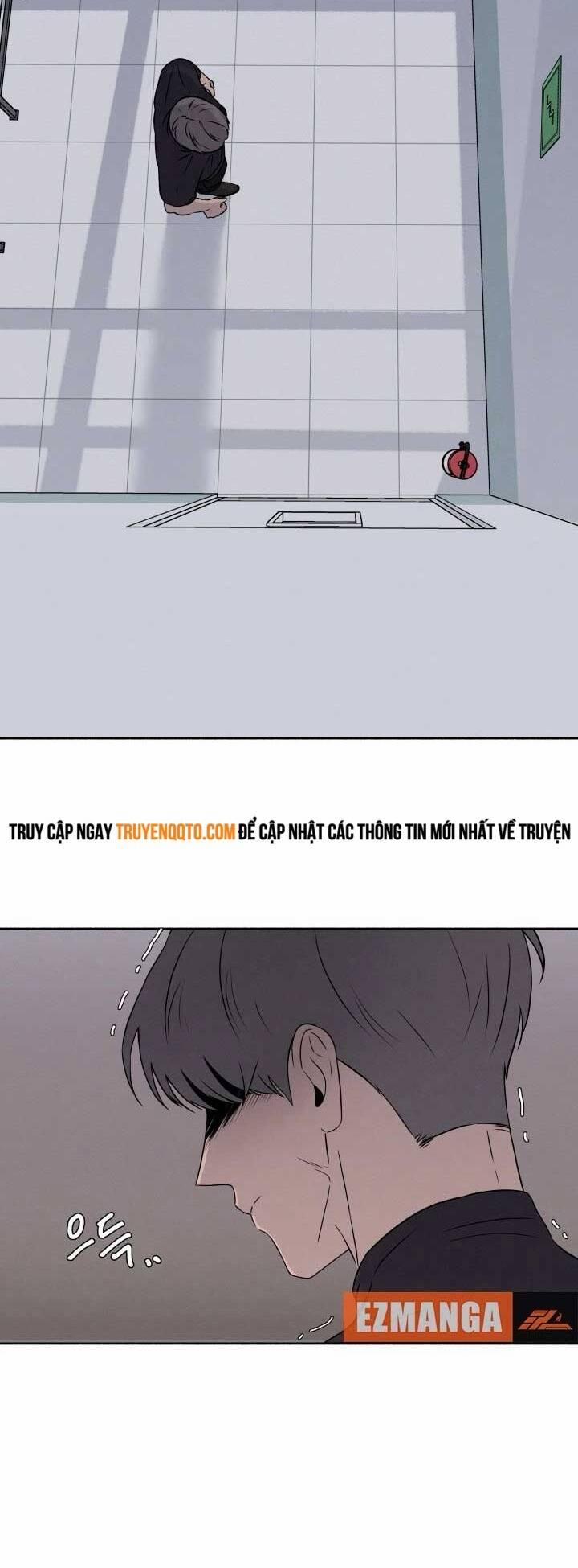 Tôi Muốn Ngừng Việc Giết Chóc 7 trang 24