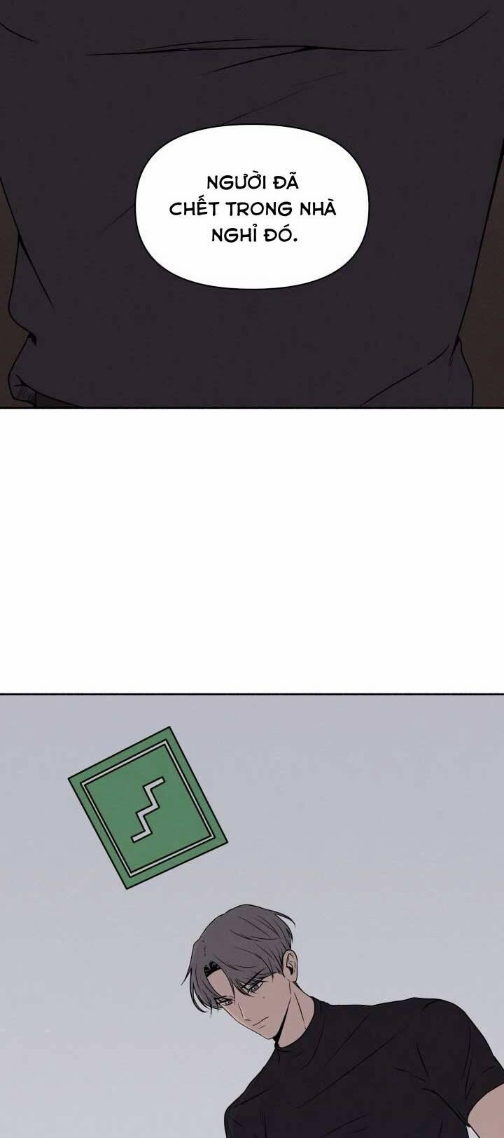 Tôi Muốn Ngừng Việc Giết Chóc 7 trang 3