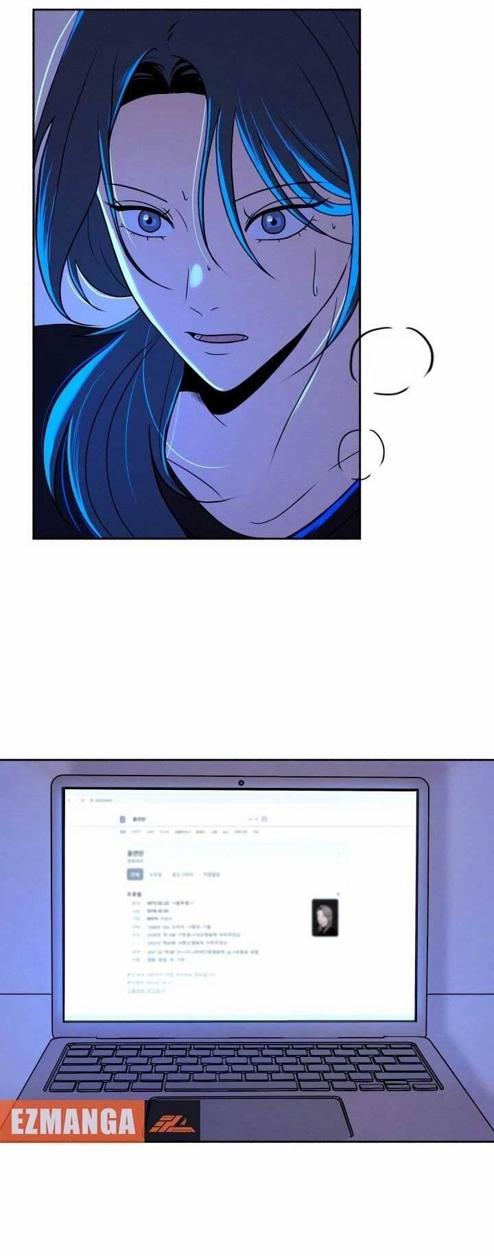 Tôi Muốn Ngừng Việc Giết Chóc 7 trang 30