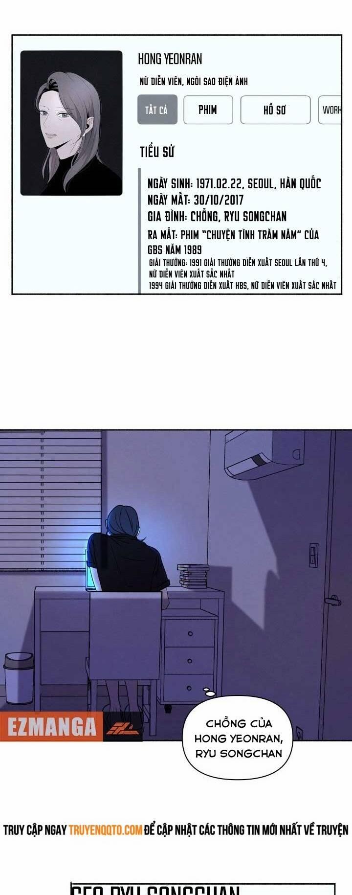 Tôi Muốn Ngừng Việc Giết Chóc 7 trang 31