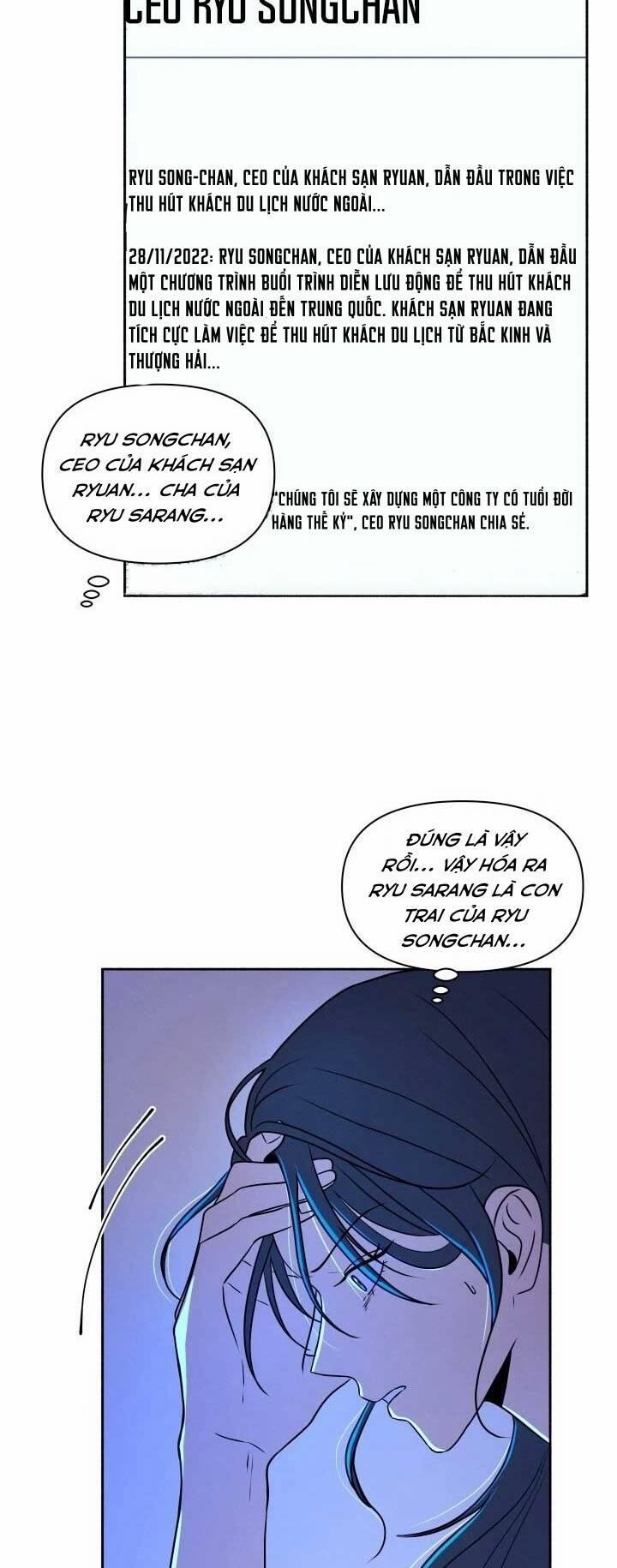 Tôi Muốn Ngừng Việc Giết Chóc 7 trang 32