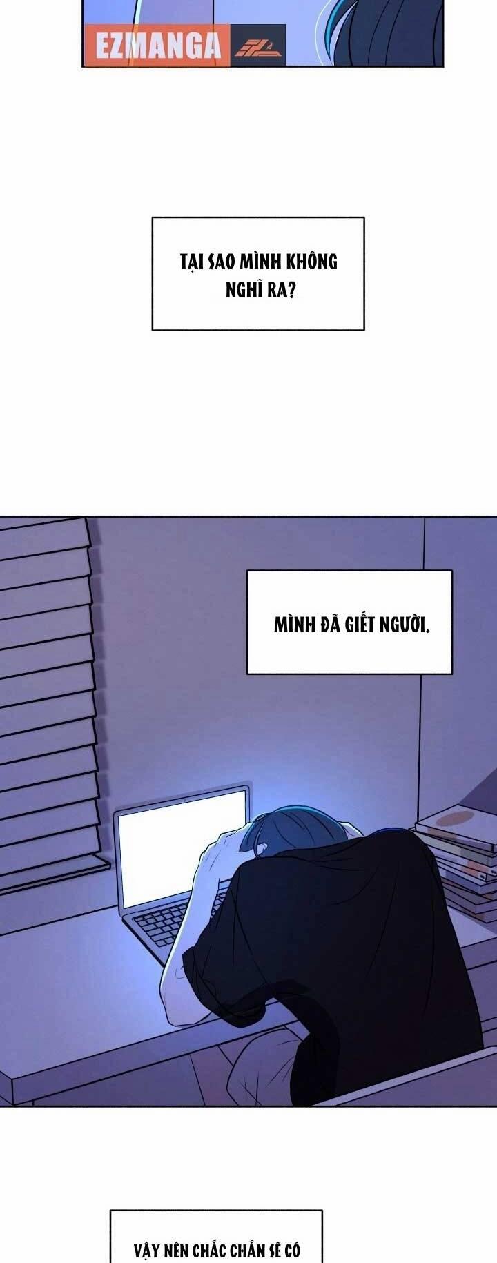 Tôi Muốn Ngừng Việc Giết Chóc 7 trang 33