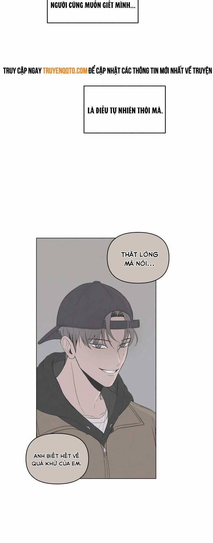 Tôi Muốn Ngừng Việc Giết Chóc 7 trang 34