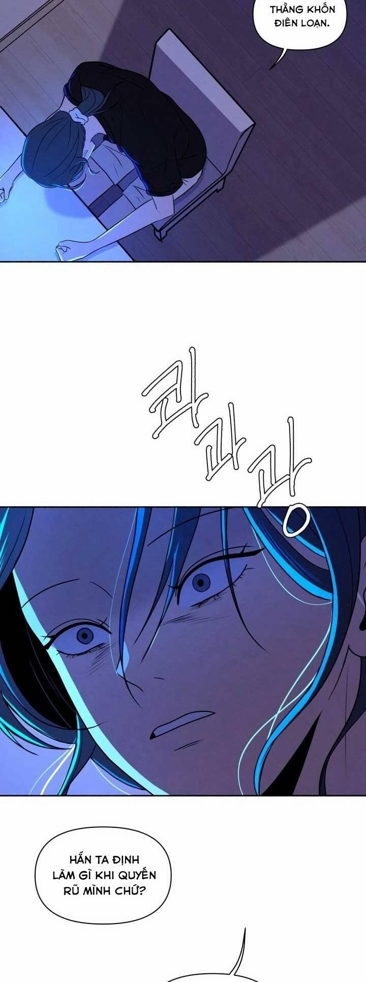 Tôi Muốn Ngừng Việc Giết Chóc 7 trang 37