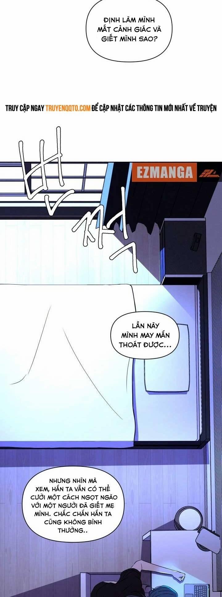 Tôi Muốn Ngừng Việc Giết Chóc 7 trang 38