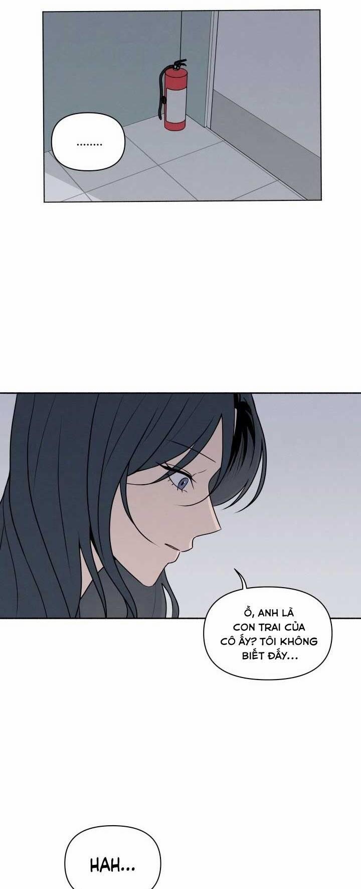 Tôi Muốn Ngừng Việc Giết Chóc 7 trang 5