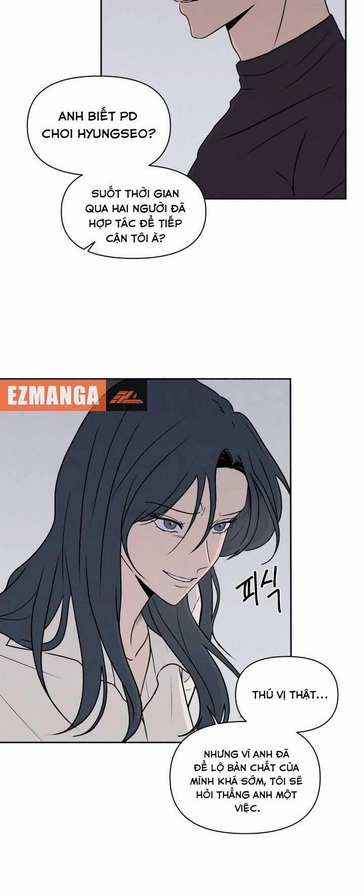 Tôi Muốn Ngừng Việc Giết Chóc 7 trang 7