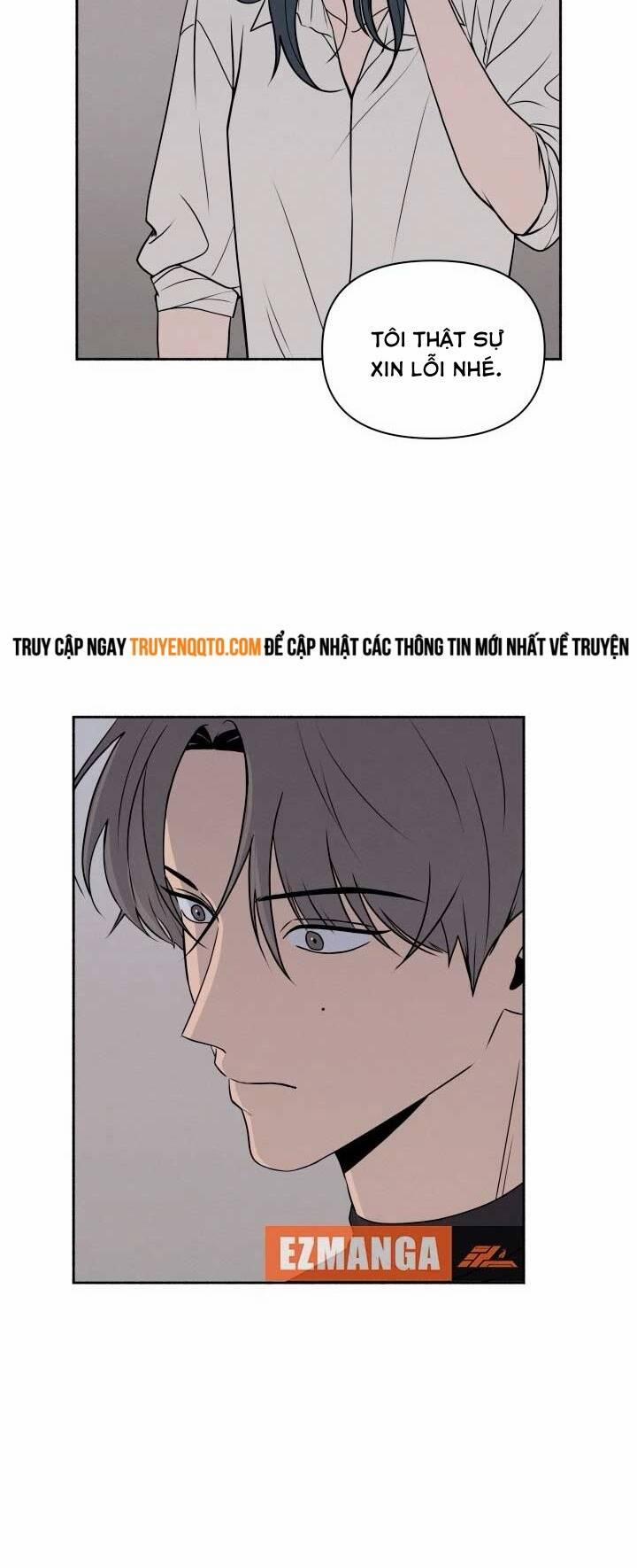 Tôi Muốn Ngừng Việc Giết Chóc 7 trang 9