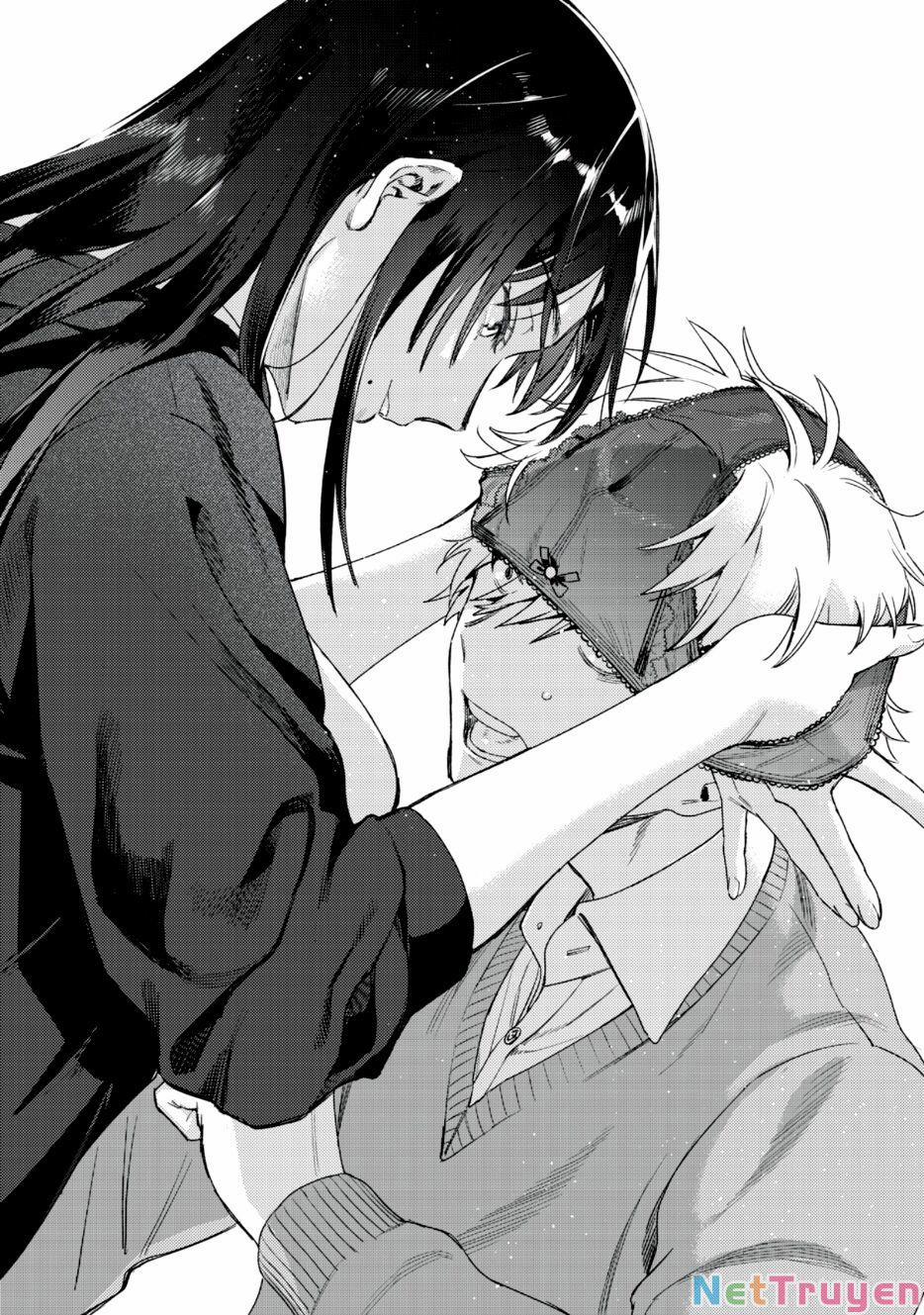 Tôi Muốn Nhìn Thấy Dáng Vẻ Xấu Hổ Của Cậu 1.2 trang 13