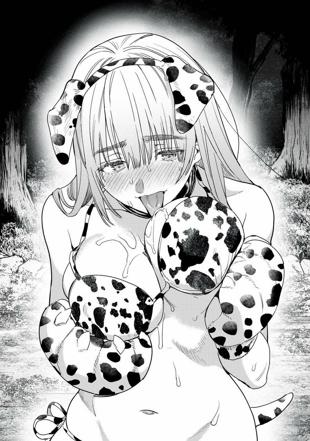 Tôi Muốn Nhìn Thấy Dáng Vẻ Xấu Hổ Của Cậu 18 trang 18