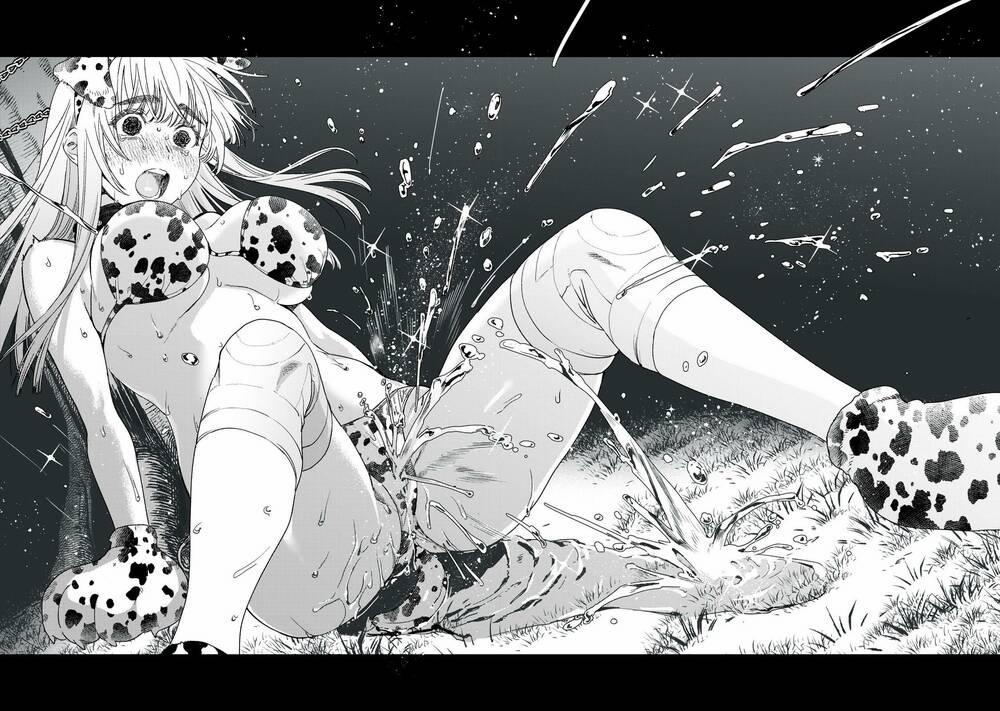 Tôi Muốn Nhìn Thấy Dáng Vẻ Xấu Hổ Của Cậu 19 trang 10