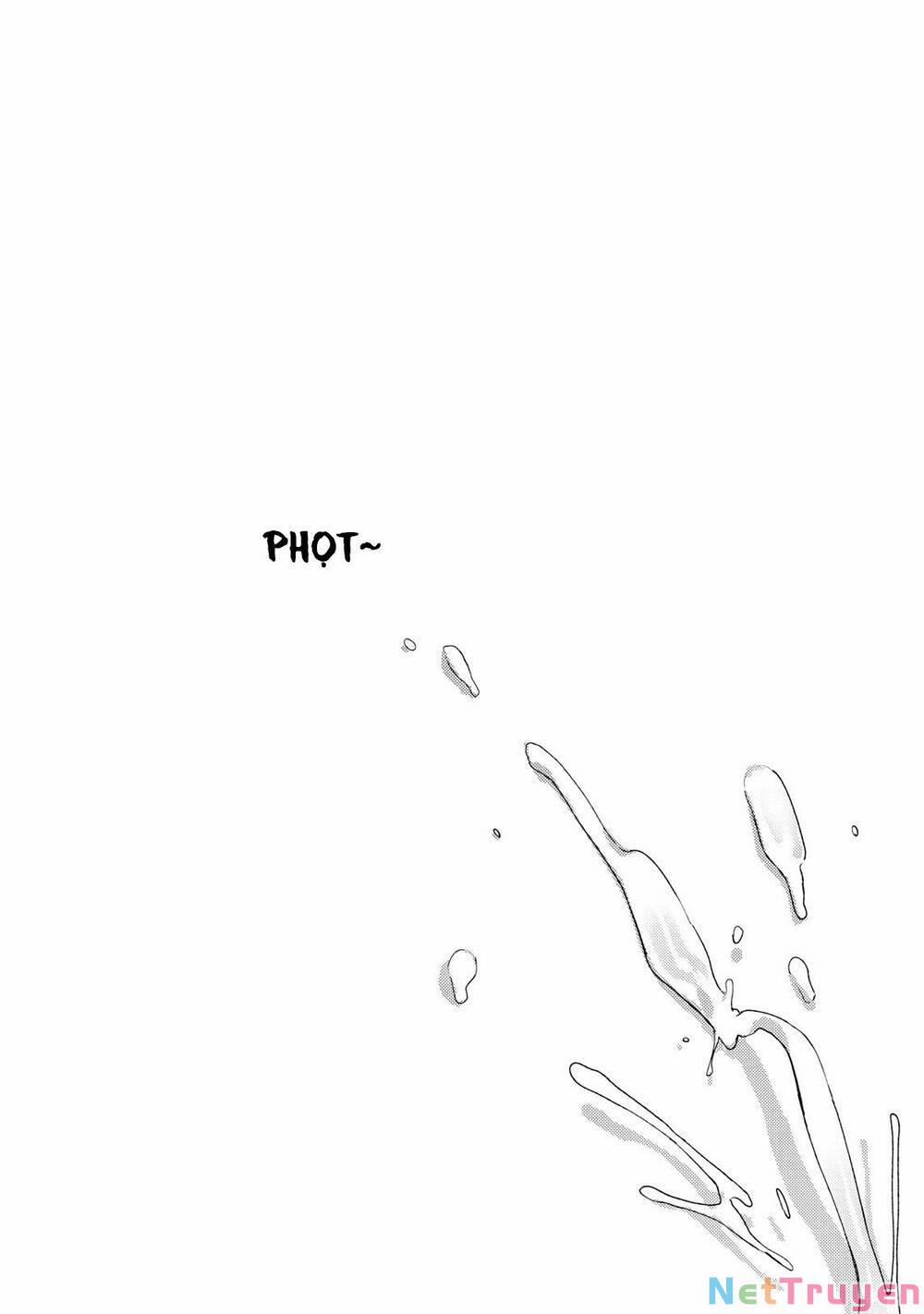 Tôi Muốn Nhìn Thấy Dáng Vẻ Xấu Hổ Của Cậu 22 trang 17