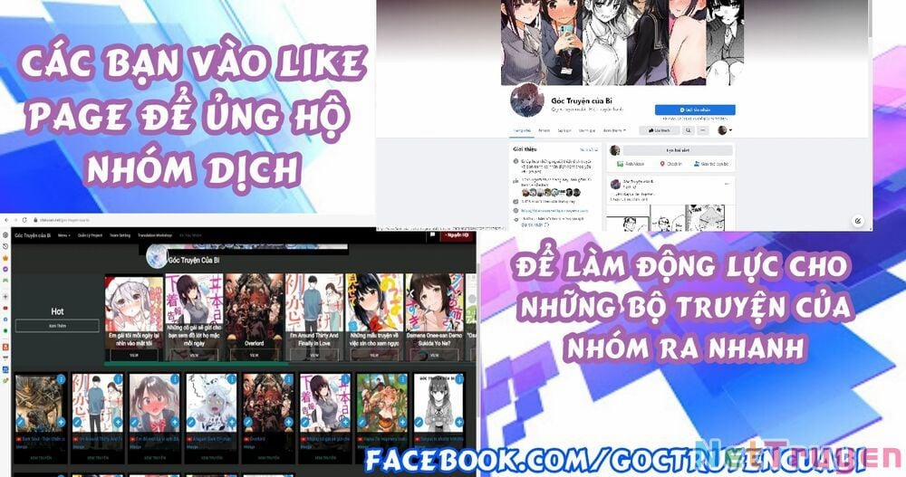 Tôi Muốn Nhìn Thấy Dáng Vẻ Xấu Hổ Của Cậu 3 trang 32