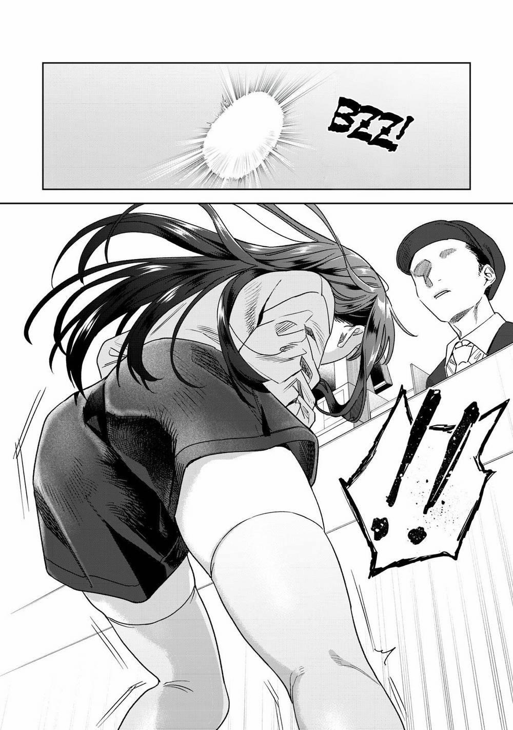 Tôi Muốn Nhìn Thấy Dáng Vẻ Xấu Hổ Của Cậu 39 trang 15