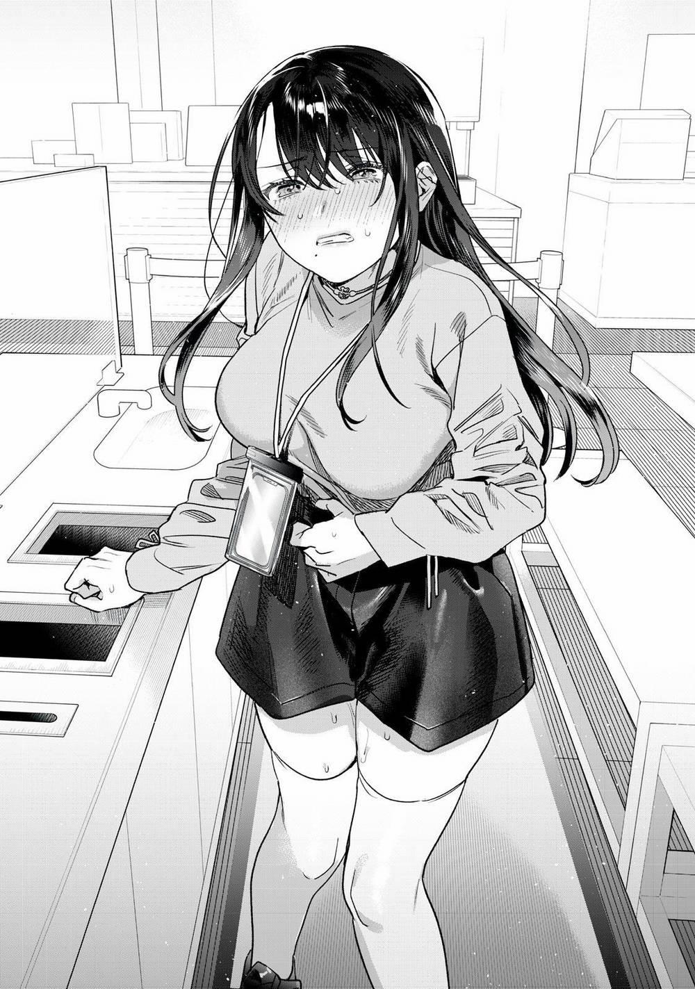 Tôi Muốn Nhìn Thấy Dáng Vẻ Xấu Hổ Của Cậu 39 trang 19