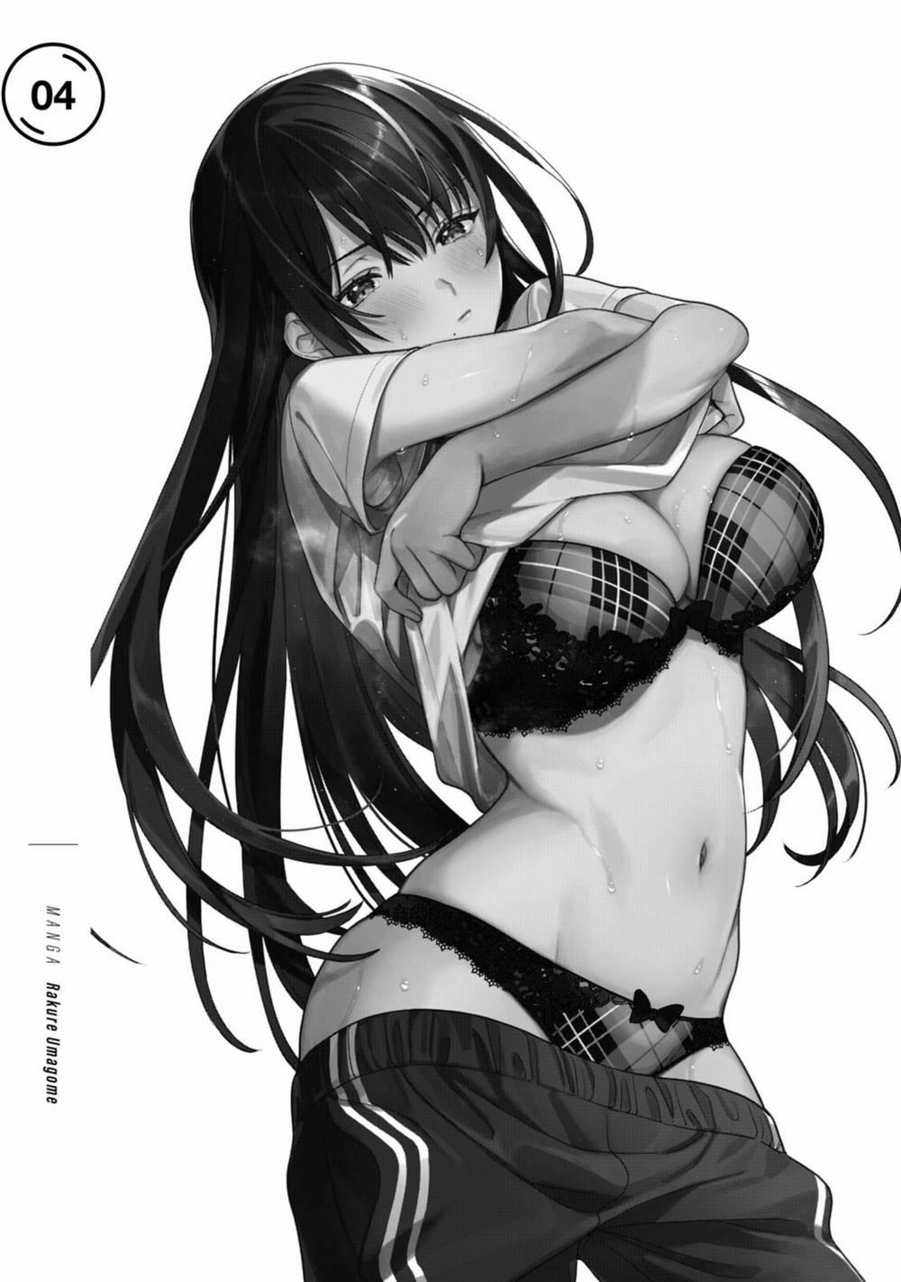 Tôi Muốn Nhìn Thấy Dáng Vẻ Xấu Hổ Của Cậu 41 trang 15