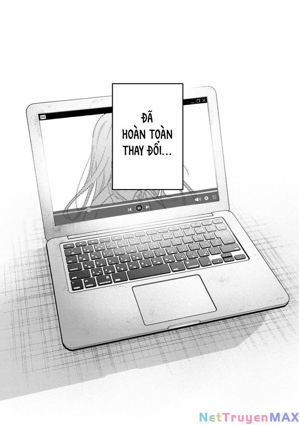 Tôi Muốn Nhìn Thấy Dáng Vẻ Xấu Hổ Của Cậu 44 trang 9