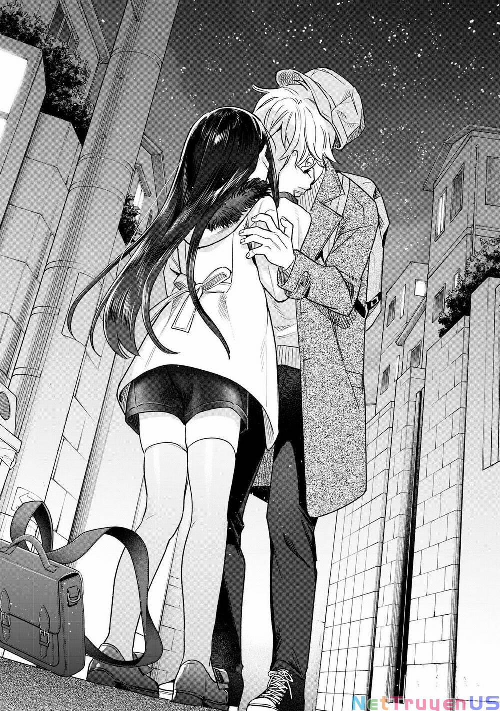 Tôi Muốn Nhìn Thấy Dáng Vẻ Xấu Hổ Của Cậu 45 trang 12